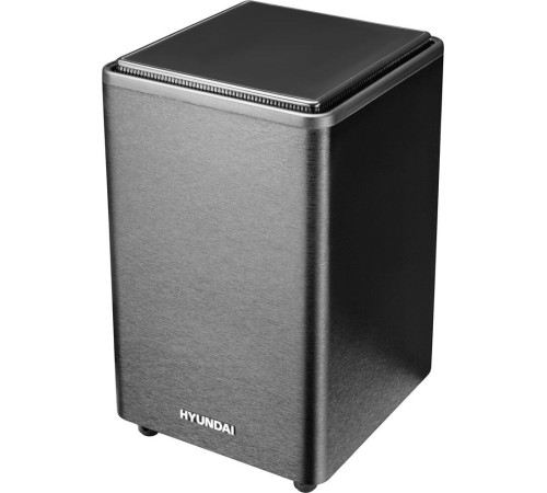 HYUNDAI H-HA650 черный