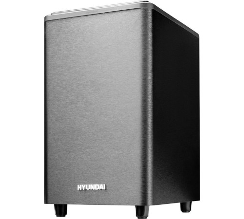 HYUNDAI H-HA650 черный