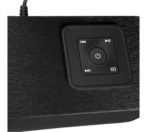 HYUNDAI H-HA650 черный