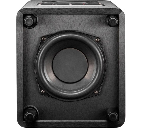 HYUNDAI H-HA650 черный