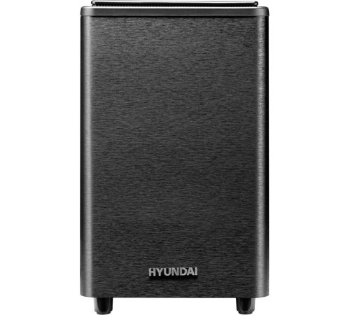 HYUNDAI H-HA650 черный