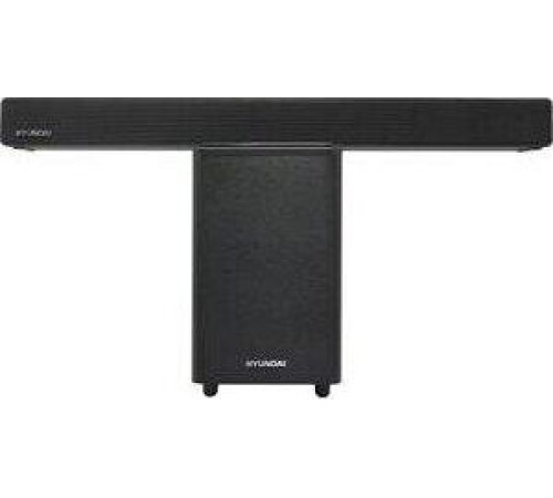 HYUNDAI H-HA650 черный