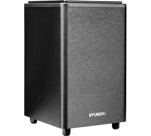 HYUNDAI H-HA650 черный