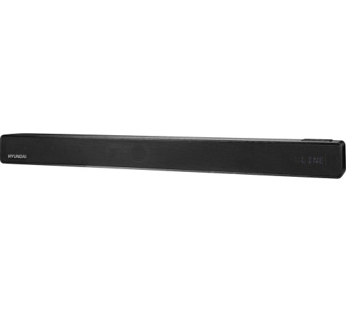 HYUNDAI H-HA650 черный