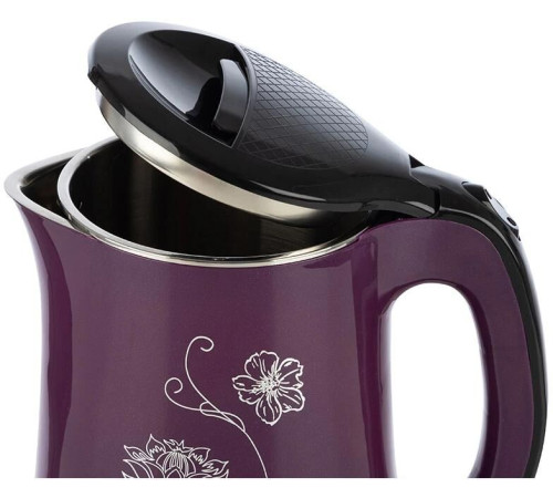 ENERGY E-265 (1,8л. металл/пластик)