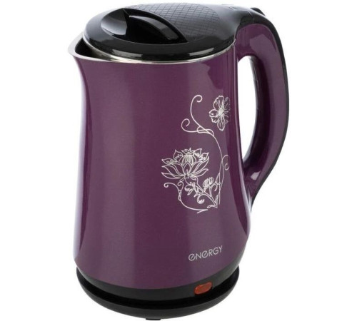 ENERGY E-265 (1,8л. металл/пластик)