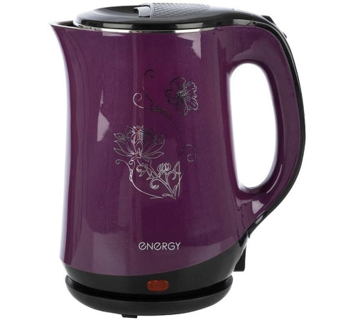 ENERGY E-265 (1,8л. металл/пластик)