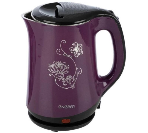 ENERGY E-265 (1,8л. металл/пластик)