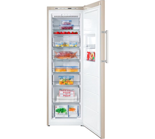 ATLANT М-7606-190-N 278л звездная пыль