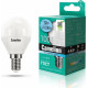 CAMELION (13695) LED12-G45/845/E14/12Вт/4500К