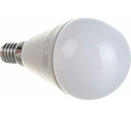 CAMELION (13695) LED12-G45/845/E14/12Вт/4500К