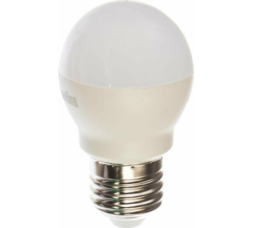 CAMELION (13695) LED12-G45/845/E14/12Вт/4500К