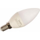 CAMELION (12031) LED5-C35/830/E14/5Вт/3000K