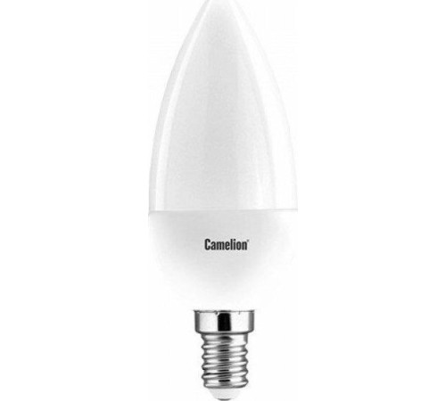 CAMELION (12031) LED5-C35/830/E14/5Вт/3000K