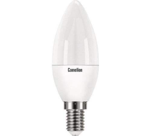 CAMELION (12032) LED5-C35/845/E14/5Вт/4500K