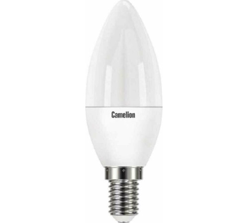 CAMELION (12032) LED5-C35/845/E14/5Вт/4500K