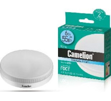 CAMELION (13543) LED6-GX53/845/GX53
