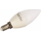 CAMELION (12074) LED7-C35/845/E14/7Вт/4500K