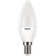 CAMELION (12074) LED7-C35/845/E14/7Вт/4500K