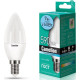CAMELION (12074) LED7-C35/845/E14/7Вт/4500K