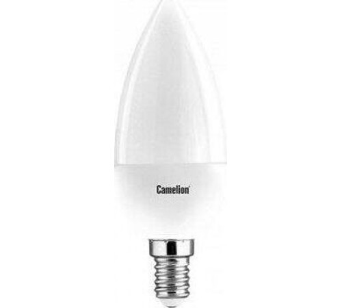 CAMELION (12648) LED7-C35/865/E14/7Вт