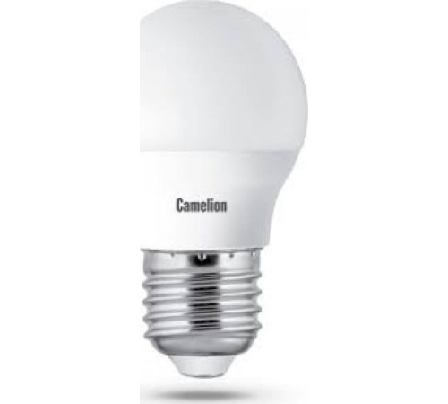 CAMELION (12070) LED7-G45/830/E27/7Вт/3000K