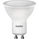CAMELION (11655) LED7-GU10/845/7Вт/4500К
