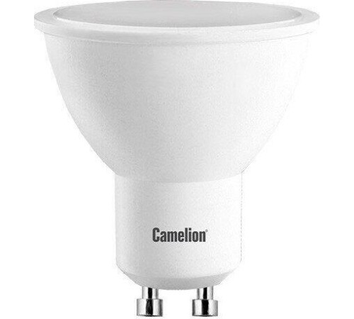 CAMELION (11655) LED7-GU10/845/7Вт/4500К