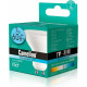 CAMELION (11655) LED7-GU10/845/7Вт/4500К