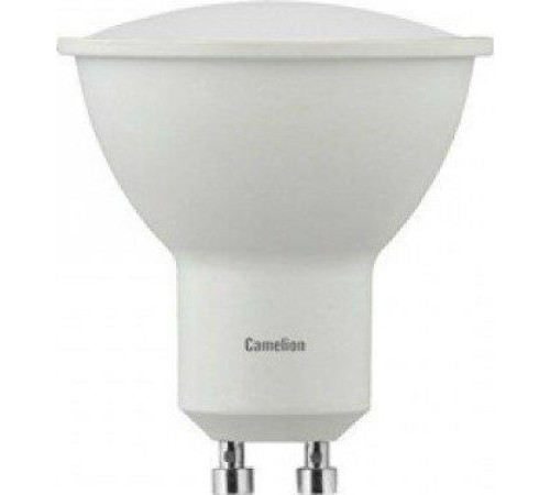 CAMELION (11655) LED7-GU10/845/7Вт/4500К