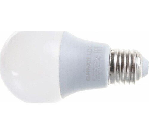 ERGOLUX (14308) LED-A60-15W-E27-3K