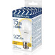 ERGOLUX (14308) LED-A60-15W-E27-3K