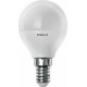 ERGOLUX (13173) LED-G45-9W-E14-3K