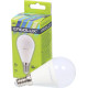 ERGOLUX (13173) LED-G45-9W-E14-3K