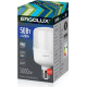ERGOLUX (14329) LED-HW-50W-E40-6K серия PRO