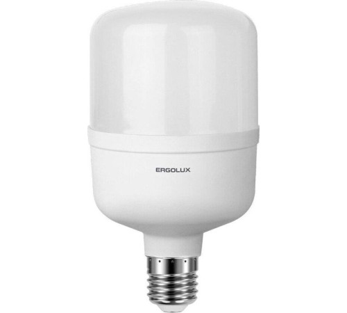ERGOLUX (14329) LED-HW-50W-E40-6K серия PRO