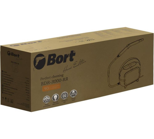 BORT BDR-3000-RR