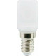 ECOLA B4UV45ELC T25 LED MICRO 4,5W/E14/4000K