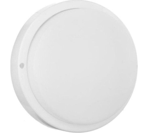 СВЕТИЛЬНИКИ НАКЛАДНЫЕ ECOLA DPRV18ELC 18W/4200K матовый белый