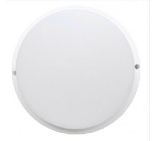 СВЕТИЛЬНИКИ НАКЛАДНЫЕ ECOLA DPRV18ELC 18W/4200K матовый белый