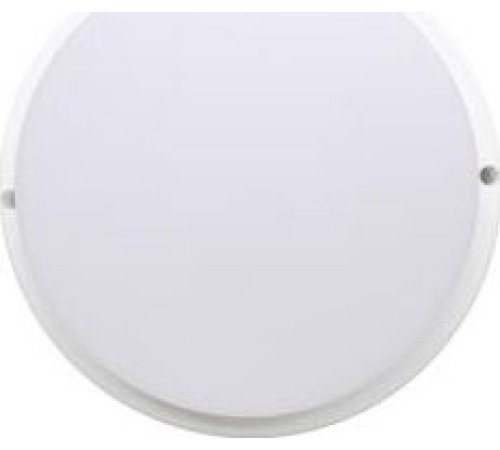 СВЕТИЛЬНИКИ НАКЛАДНЫЕ ECOLA DPRD18ELC 18W/6500K матовый белый