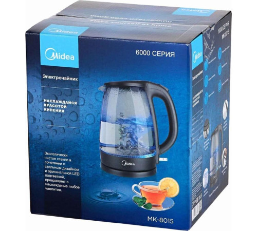MIDEA MK-8015