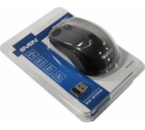 SVEN RX-270W