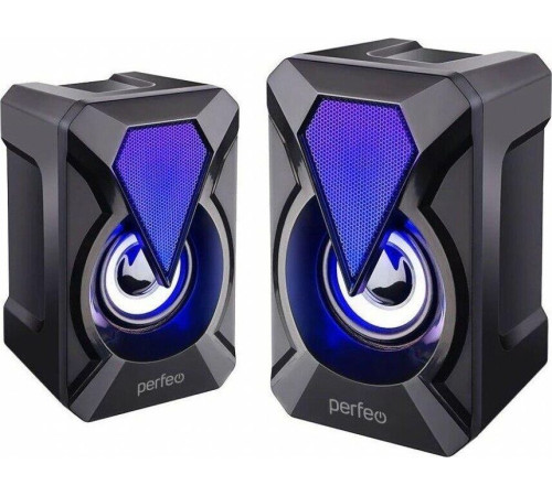 PERFEO (PF-A4439) FLAMES