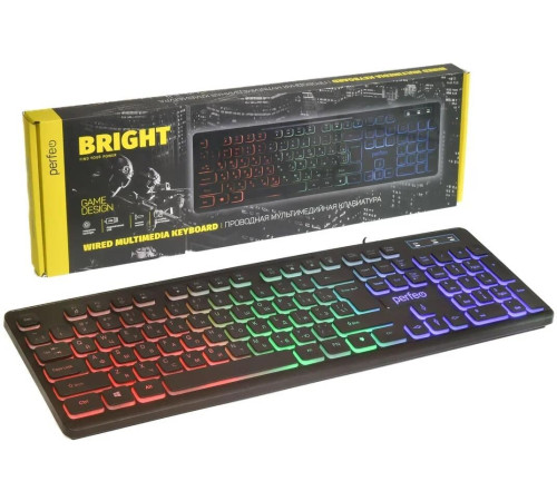 PERFEO (PF-B4891) BRIGHT