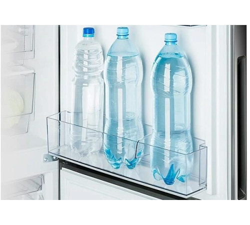 ATLANT ХМ-4621-161 338л мокрый асфальт