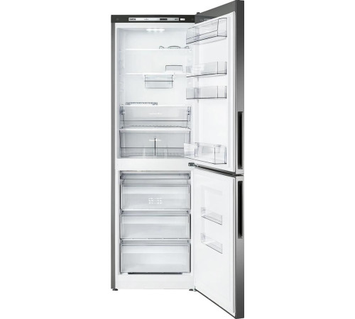 ATLANT ХМ-4621-161 338л мокрый асфальт