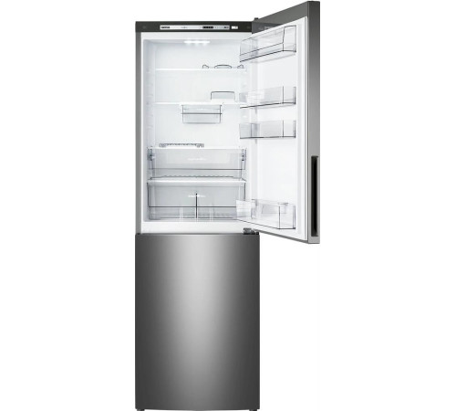 ATLANT ХМ-4621-161 338л мокрый асфальт