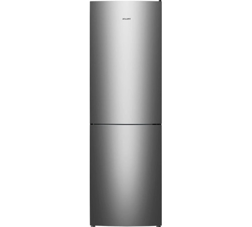 ATLANT ХМ-4621-161 338л мокрый асфальт