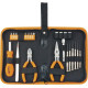 SPARTA Набор слесарно монтажный, 25 предметов 13534